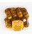 French Cookies Chocolate Finger