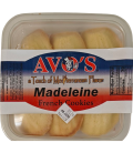 Madeleine French Cookies