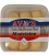 Madeleine French Cookies
