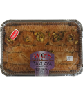 Baklava Family Pack