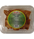 Pita Chips Za'atar