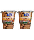 2 Bite-Size Sticks - Sesame